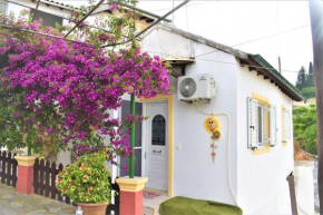 KATINA HOUSE